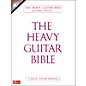 Cherry Lane The Heavy Guitar Bible (Book/CD) thumbnail