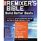 Hal Leonard The Remixer's Bible Book (Book/CD) thumbnail