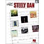 Hal Leonard The Best of Steely Dan - 2nd Edition, Transcribed Score Series Songbook thumbnail