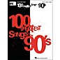 Hal Leonard VH1's 100 Greatest Songs of the 90's (Piano/Vocal/Guitar Songbook) thumbnail