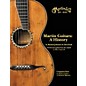 Hal Leonard Martin Guitars: A History thumbnail