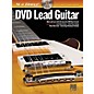 Hal Leonard DVD Lead Guitar - At a Glance Series (Book/DVD) thumbnail