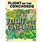 Cherry Lane Flight Of The Conchords Easy Guitar Songbook thumbnail