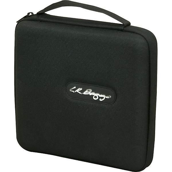 Open Box LR Baggs Venue DI Acoustic Guitar Direct Box and Preamp Level 1