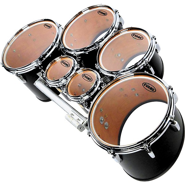 EVANS Corps Clear Tenor Drumhead 10 in.