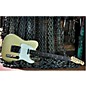 Fender Custom Shop Custom Deluxe Telecaster Electric Guitar 2-Color Sunburst Maple Fretboard