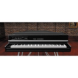 Steinberg The Grand 3 VST Instrument Software