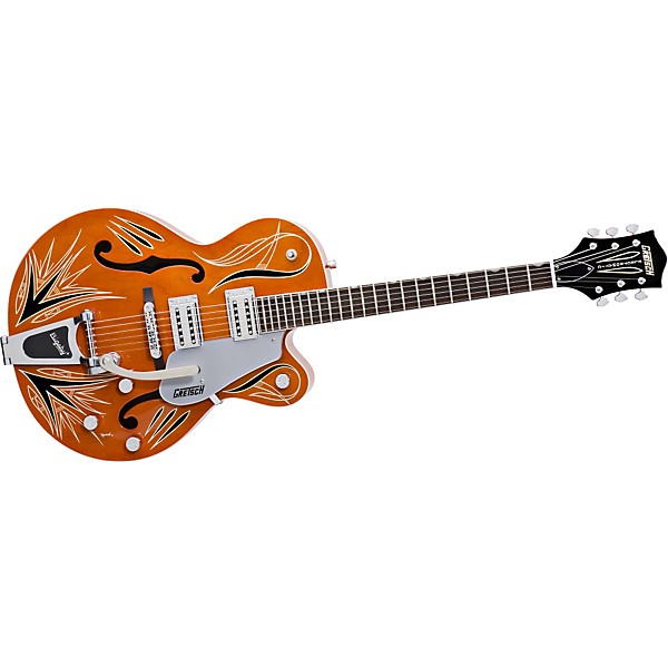 Used Gretsch Guitars Used Gretsch Guitars G5120 Electromatic