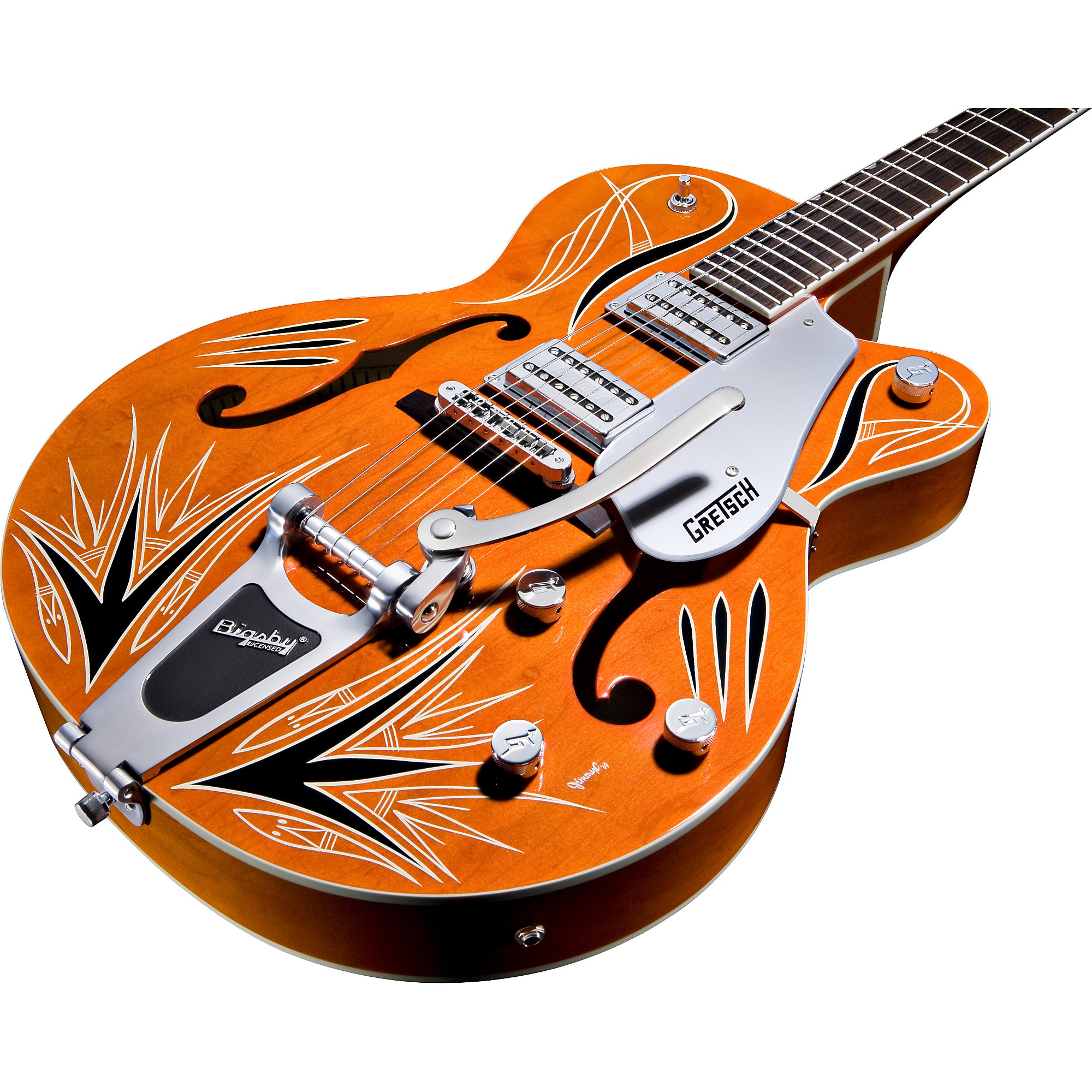正規代理店 Box Open Gretsch Electromatic Edition Limited G5120 Guitars ギター