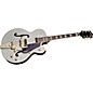 Gretsch Guitars G6196TSP-2G Country Club Hollowbody Electric Guitar 2-Color Gray thumbnail