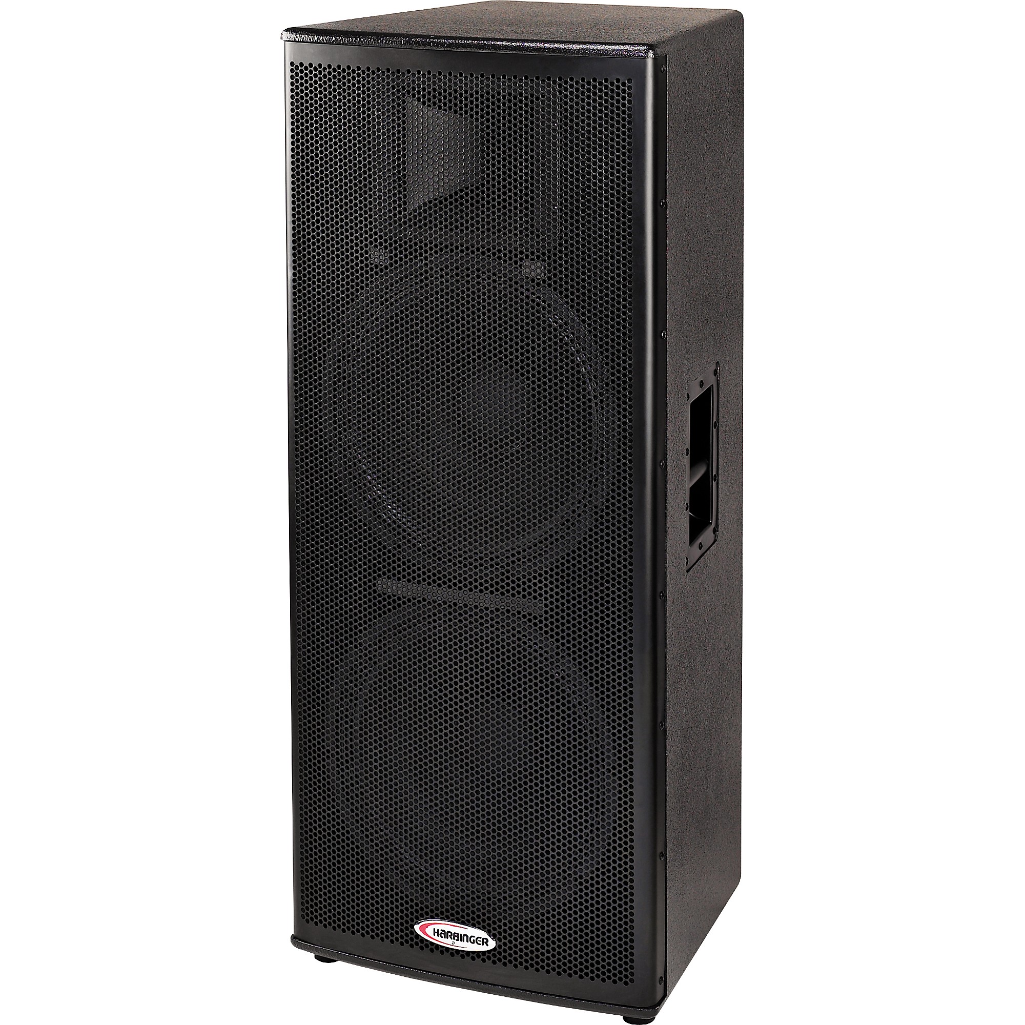 Harbinger HP215 Powered Loudspeaker | Guitar Center