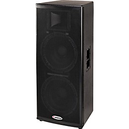 Harbinger HP215 Powered Loudspeaker