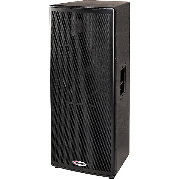 Harbinger HP215 Powered Loudspeaker