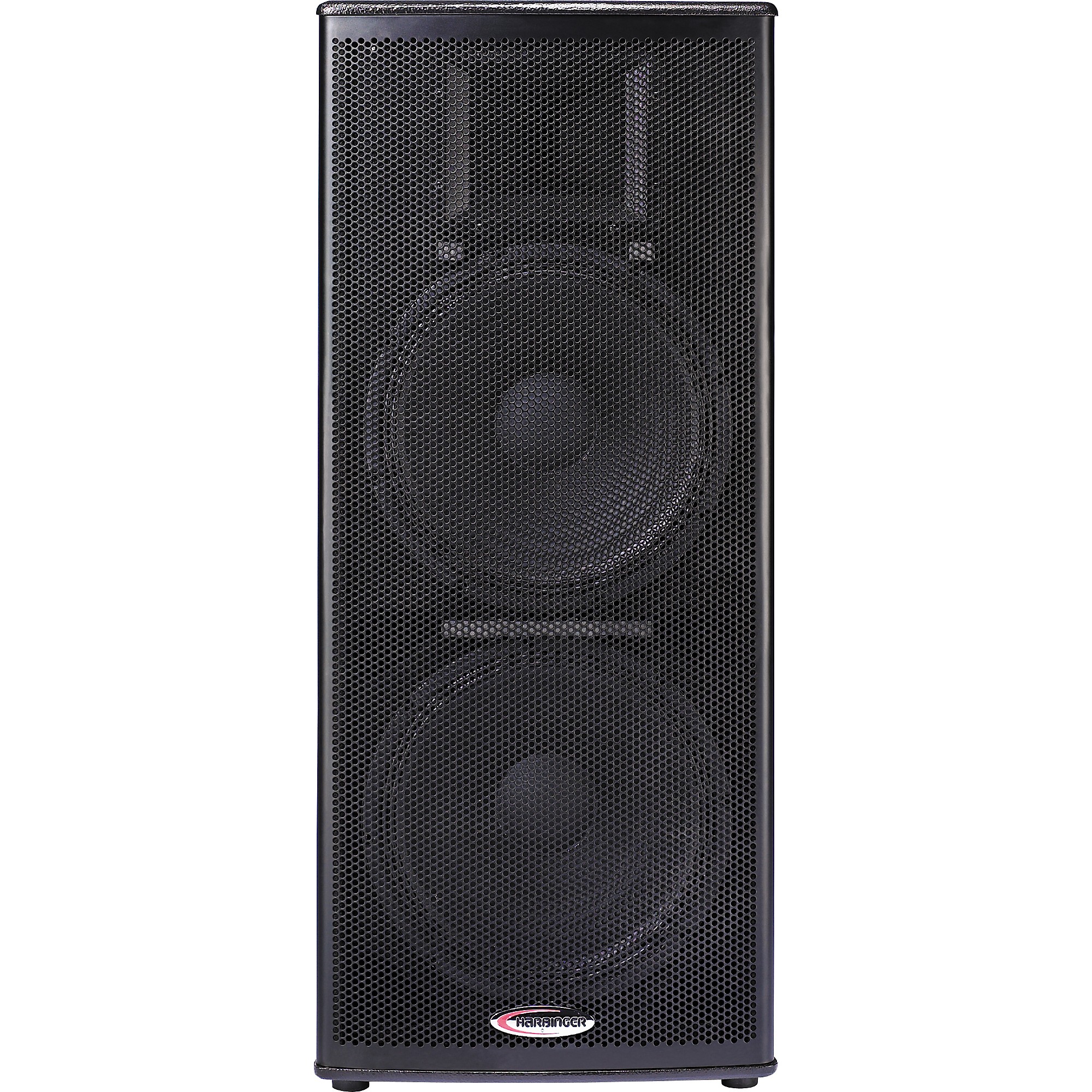 Harbinger HP215 Powered Loudspeaker | Guitar Center
