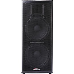 Harbinger HP215 Powered Loudspeaker