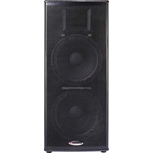 Harbinger HP215 Powered Loudspeaker