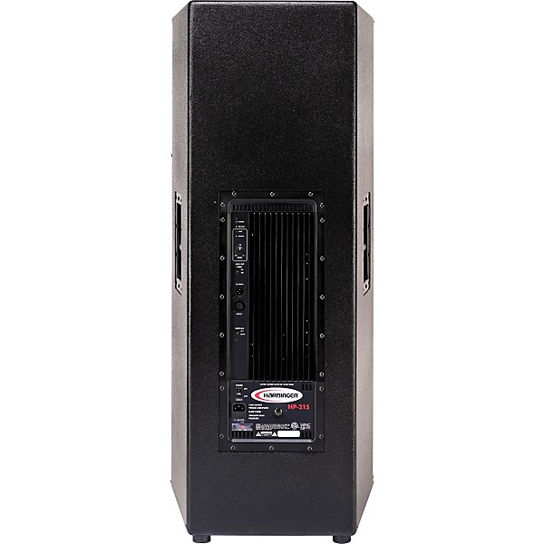 Harbinger HP215 Powered Loudspeaker