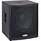 Harbinger HP118S Powered Subwoofer thumbnail