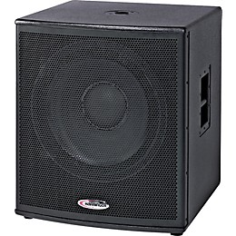 Harbinger HP118S Powered Subwoofer