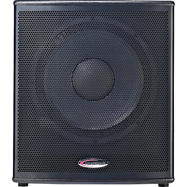 Harbinger HP118S Powered Subwoofer | Guitar Center