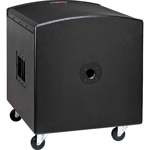Harbinger HP118S Powered Subwoofer | Guitar Center Harbinger HP118S Powered Subwoofer | Guitar Center