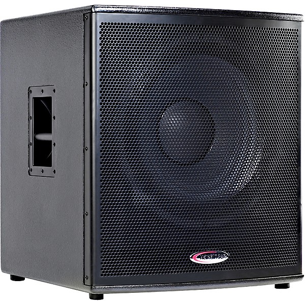 Harbinger HP118S Powered Subwoofer