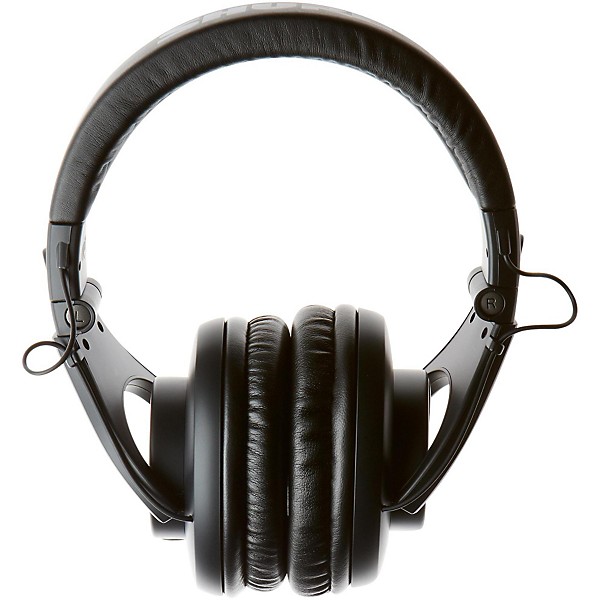 Open Box Shure SRH440 Studio Headphones Level 1