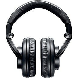 Open Box Shure SRH840 Studio Headphones Level 1