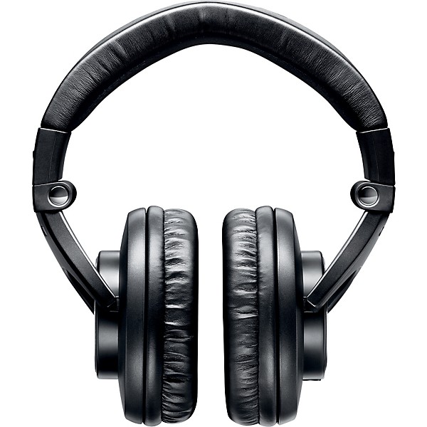 Open Box Shure SRH840 Studio Headphones Level 1