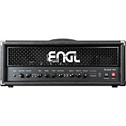 Engl Fireball 100 100W Tube Guitar Amp Head Black for sale