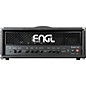 Open Box ENGL Fireball 100 100W Tube Guitar Amp Head Level 2 Black 190839713209 thumbnail