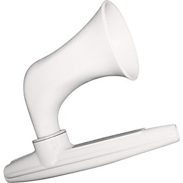 Lyons The Wazoo-Kazoo with Megaphone Gold Gold Bell Lyons The Wazoo-Kazoo with Megaphone White white bell