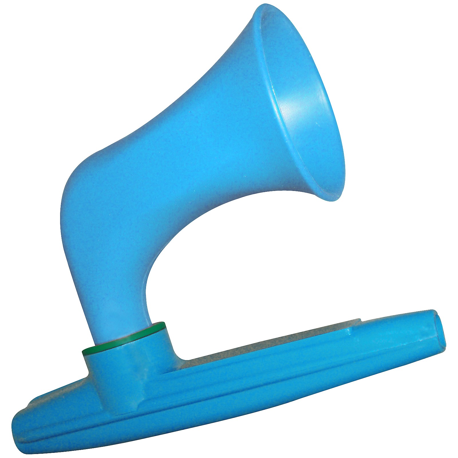 Lyons The Wazoo-Kazoo with Megaphone Blue blue bell