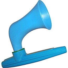 Lyons The Wazoo-Kazoo with Megaphone Blue blue bell
