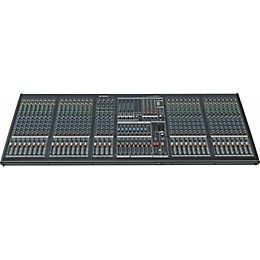Yamaha IM8-32 Mixing Console with Power Supply
