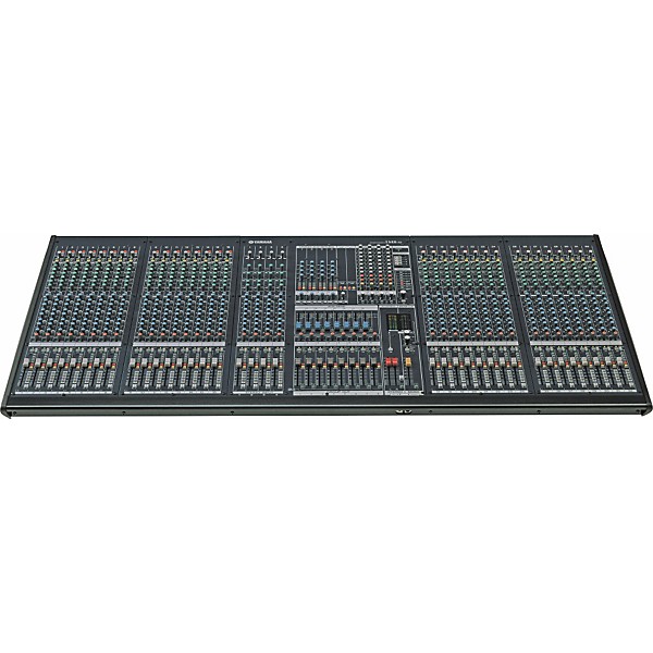 Yamaha IM8-32 Mixing Console with Power Supply | Guitar Center