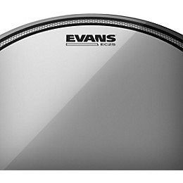 Evans EC2 SST Clear Batter Drum Head 6 in.