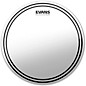 Evans EC2S Frosted Drum Head 6 in. thumbnail