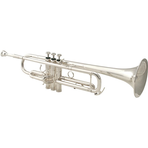 Schilke S32HD Custom Series Bb Trumpet S32-HD Silver