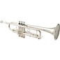Open Box Schilke S22-HD Custom Series Bb Trumpet Level 2 S22-HD Silver 194744438240 thumbnail