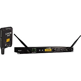 Blemished Line 6 Relay G90 Rackmount Digital Wireless Guitar System Level 2  197881170868