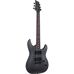 Laguna LE200 Electric Guitar Gun Metallic Satin