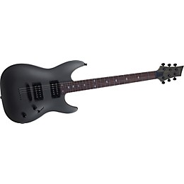 Laguna LE200 Electric Guitar Gun Metallic Satin