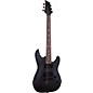 Laguna LE200 Electric Guitar Satin Black