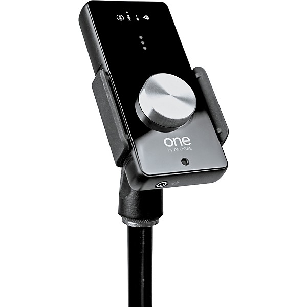 Apogee ONE USB Interface with Microphone