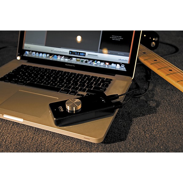 Apogee ONE USB Interface with Microphone