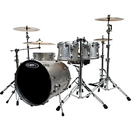 Orange County Drum & Percussion Newport 4-Piece Drum Set with DW Hardware