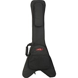 SKB V-Type Guitar Soft Case