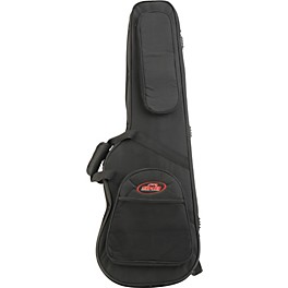 Open Box SKB Universal Shaped Electric Guitar Soft Case Level 1