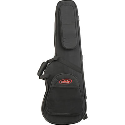 Skb Universal Shaped Electric Guitar Soft Case for sale